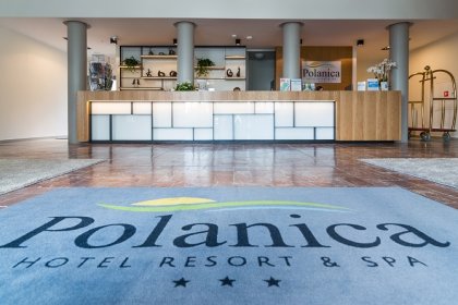 hotel *** - Hotel Polanica Resort & Spa - zdjęcie 32