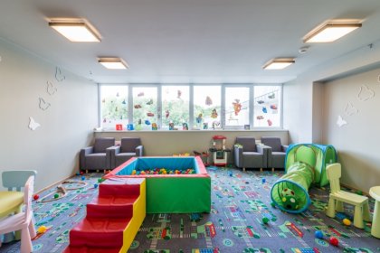 hotel *** - Hotel Polanica Resort & Spa - zdjęcie 17