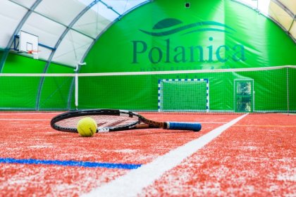 hotel *** - Hotel Polanica Resort & Spa - zdjęcie 9