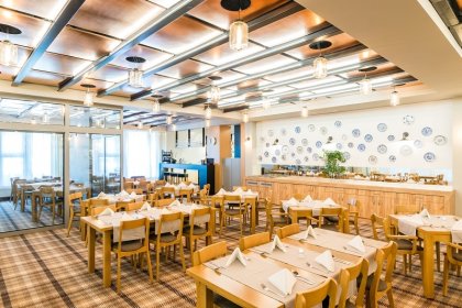 hotel *** - Hotel Polanica Resort & Spa - zdjęcie 31