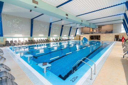 hotel *** - Hotel Polanica Resort & Spa - zdjęcie 39