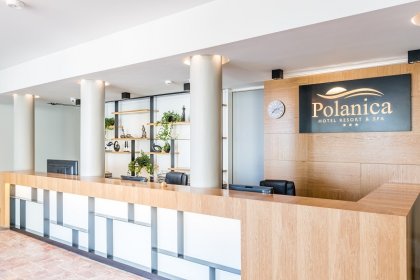 hotel *** - Hotel Polanica Resort & Spa - zdjęcie 30