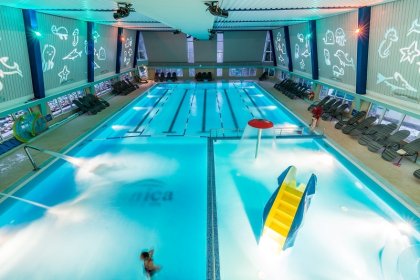 hotel *** - Hotel Polanica Resort & Spa - zdjęcie 40
