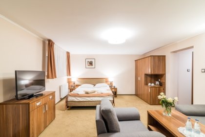 hotel *** - Hotel Polanica Resort & Spa - zdjęcie 38