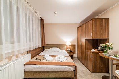 hotel *** - Hotel Polanica Resort & Spa - zdjęcie 36
