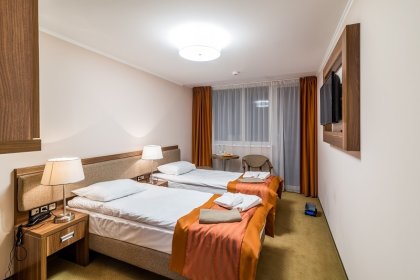 hotel *** - Hotel Polanica Resort & Spa - zdjęcie 35