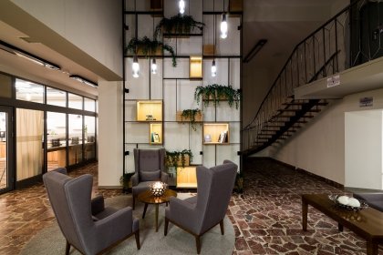 hotel *** - Hotel Polanica Resort & Spa - zdjęcie 33