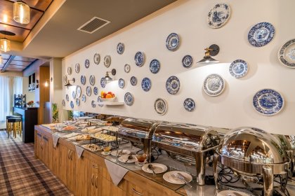 hotel *** - Hotel Polanica Resort & Spa - zdjęcie 25