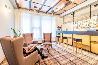 hotel *** - Hotel Polanica Resort & Spa - zdjęcie 27