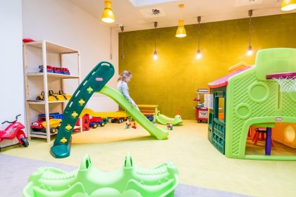 hotel *** - Hotel Polanica Resort & Spa - zdjęcie 37