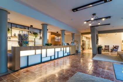 hotel *** - Hotel Polanica Resort & Spa - zdjęcie 29