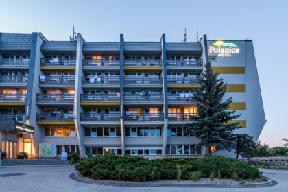 hotel *** - Hotel Polanica Resort & Spa - zdjęcie 21
