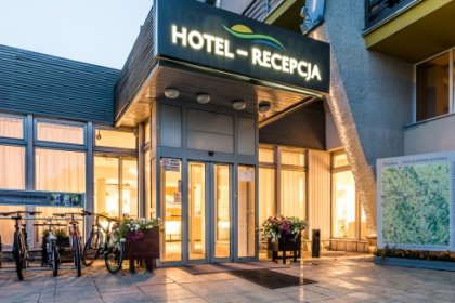 hotel *** - Hotel Polanica Resort & Spa - zdjęcie 20