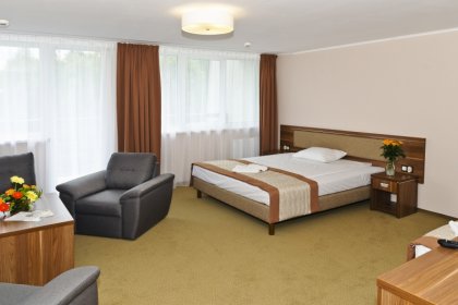 hotel *** - Hotel Polanica Resort & Spa - zdjęcie 43