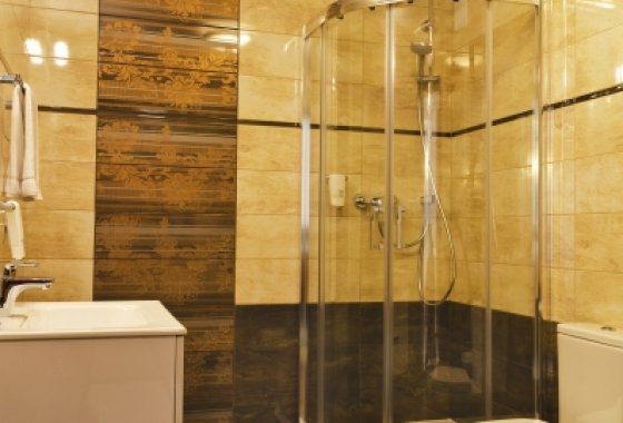 hotel *** - Hotel Polanica Resort & Spa - Pokoje - zdjęcie 4