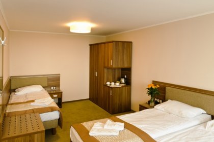 hotel *** - Hotel Polanica Resort & Spa - zdjęcie 45