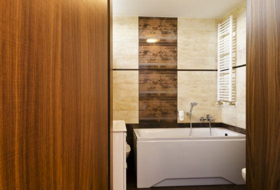 hotel *** - Hotel Polanica Resort & Spa - Pokoje - zdjęcie 6