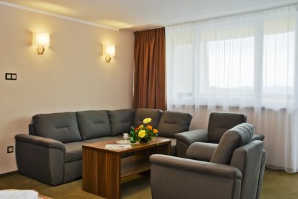 hotel *** - Hotel Polanica Resort & Spa - zdjęcie 47