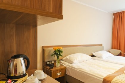 hotel *** - Hotel Polanica Resort & Spa - zdjęcie 54