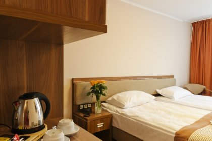 hotel *** - Hotel Polanica Resort & Spa - zdjęcie 53