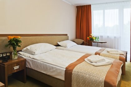 hotel *** - Hotel Polanica Resort & Spa - zdjęcie 48