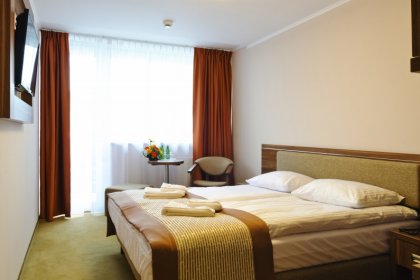 hotel *** - Hotel Polanica Resort & Spa - zdjęcie 49
