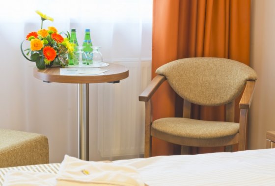 hotel *** - Hotel Polanica Resort & Spa - Pokoje - zdjęcie 14