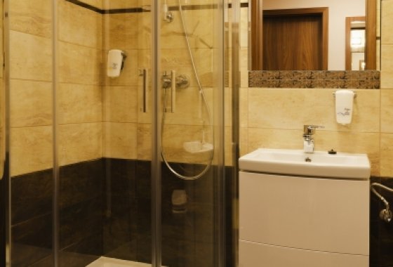 hotel *** - Hotel Polanica Resort & Spa - Pokoje - zdjęcie 21