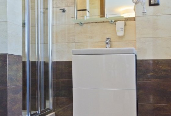 hotel *** - Hotel Polanica Resort & Spa - Pokoje - zdjęcie 16