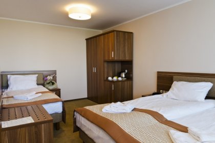 hotel *** - Hotel Polanica Resort & Spa - zdjęcie 58