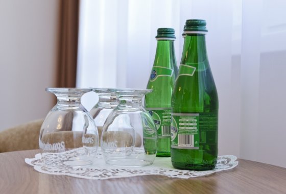 hotel *** - Hotel Polanica Resort & Spa - Pokoje - zdjęcie 18