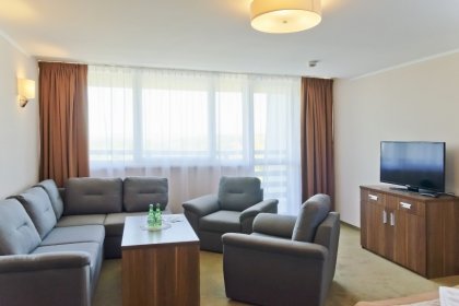 hotel *** - Hotel Polanica Resort & Spa - zdjęcie 60