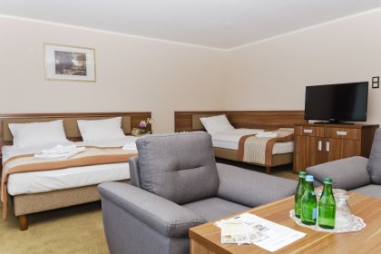hotel *** - Hotel Polanica Resort & Spa - zdjęcie 52