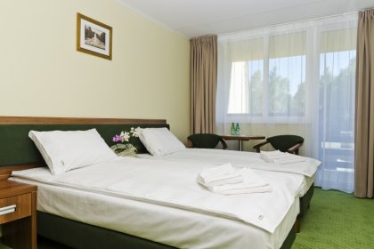 hotel *** - Hotel Polanica Resort & Spa - zdjęcie 42