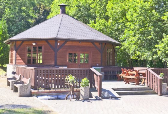 hotel *** - Hotel Polanica Resort & Spa - Usługi - zdjęcie 35