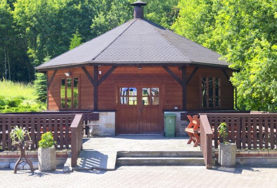 hotel *** - Hotel Polanica Resort & Spa - Usługi - zdjęcie 34