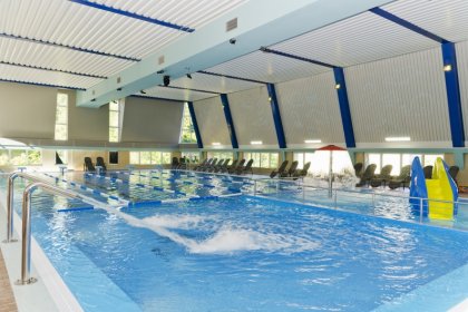hotel *** - Hotel Polanica Resort & Spa - zdjęcie 85