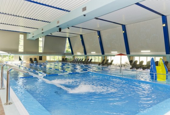 hotel *** - Hotel Polanica Resort & Spa - Usługi - zdjęcie 23