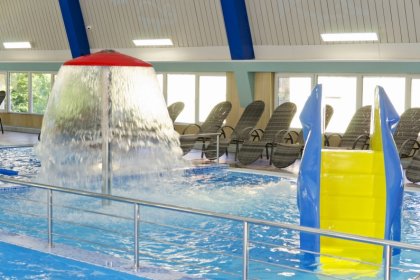 hotel *** - Hotel Polanica Resort & Spa - zdjęcie 84
