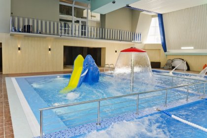 hotel *** - Hotel Polanica Resort & Spa - zdjęcie 92