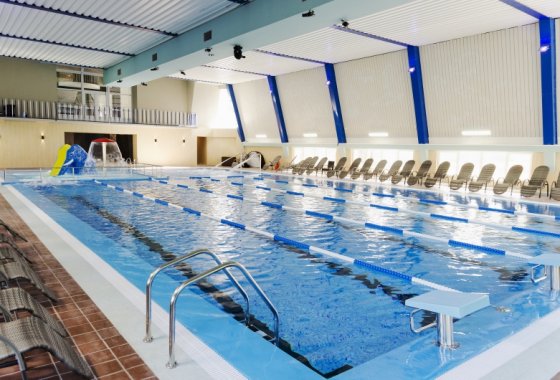 hotel *** - Hotel Polanica Resort & Spa - Usługi - zdjęcie 31