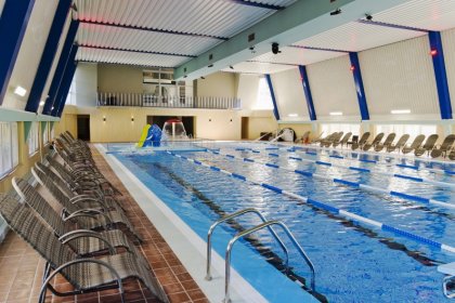 hotel *** - Hotel Polanica Resort & Spa - zdjęcie 101