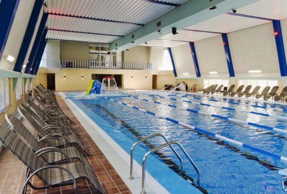hotel *** - Hotel Polanica Resort & Spa - Usługi - zdjęcie 39