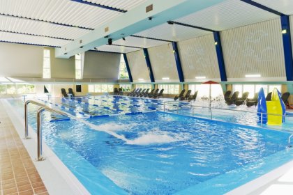 hotel *** - Hotel Polanica Resort & Spa - zdjęcie 100
