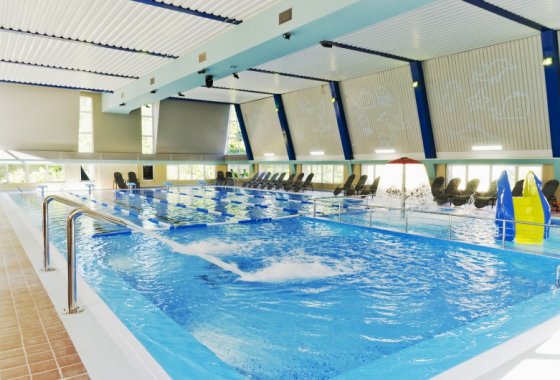 hotel *** - Hotel Polanica Resort & Spa - Usługi - zdjęcie 38
