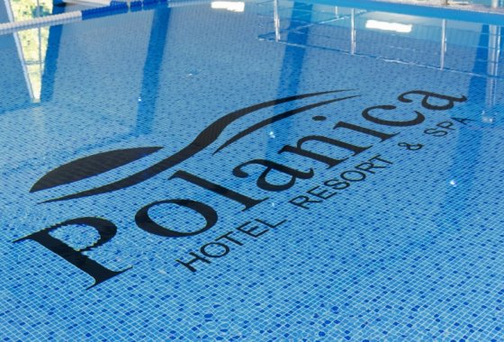 hotel *** - Hotel Polanica Resort & Spa - Usługi - zdjęcie 37