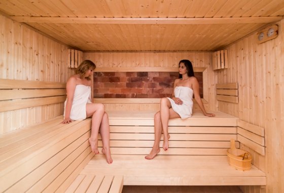 hotel *** - Hotel Polanica Resort & Spa - Usługi - zdjęcie 16