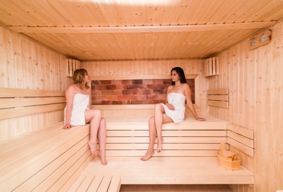 hotel *** - Hotel Polanica Resort & Spa - Usługi - zdjęcie 15