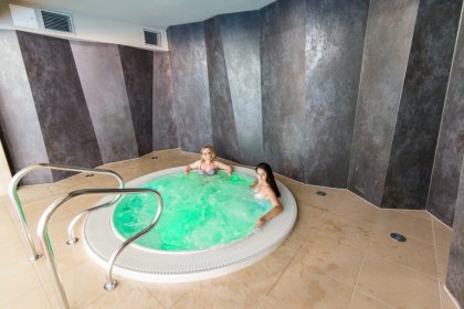hotel *** - Hotel Polanica Resort & Spa - zdjęcie 75