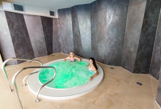 hotel *** - Hotel Polanica Resort & Spa - Usługi - zdjęcie 12